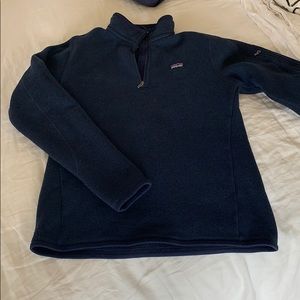 Patagonia Pullover